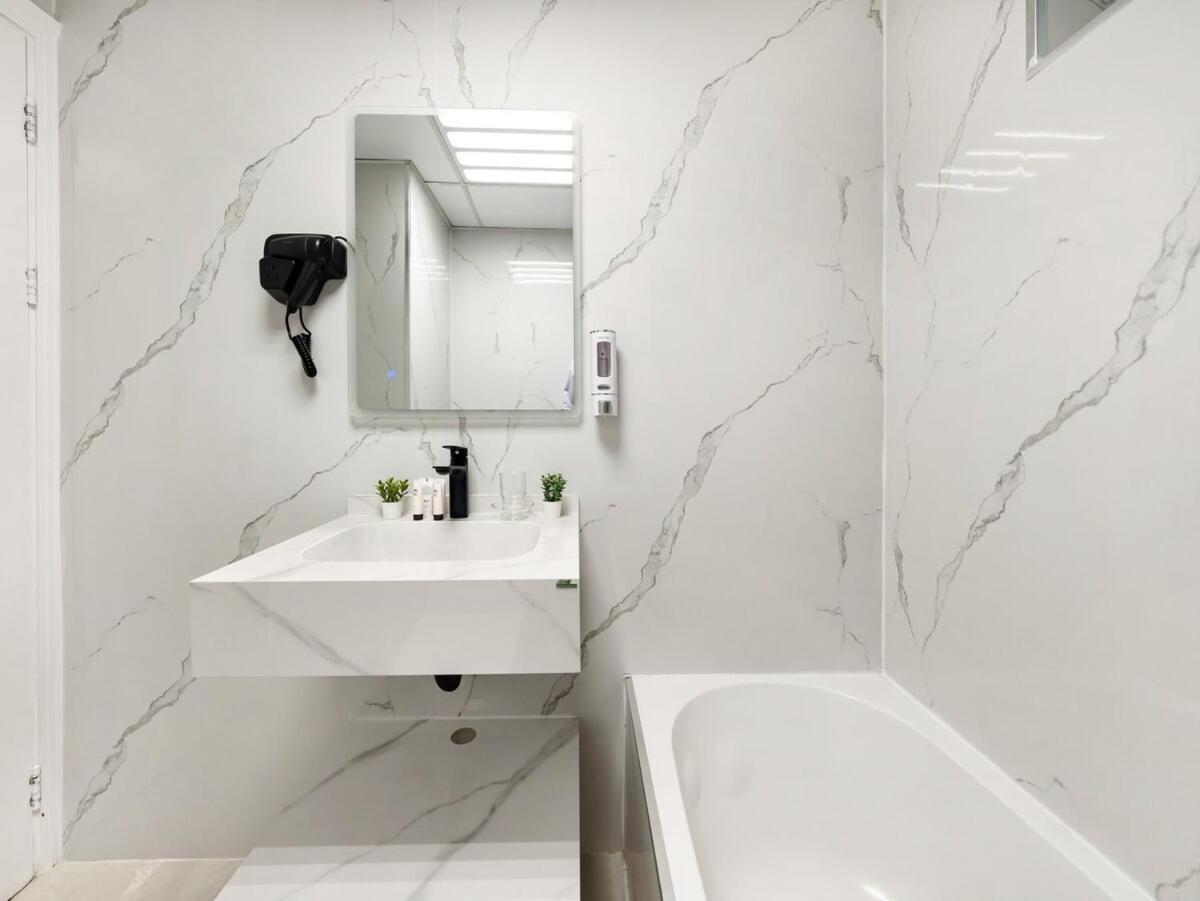 Apartment Luxury High Floor In Marina Rooftop Pool